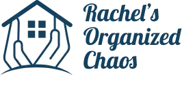 Rachel's Organized Chaos