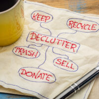 Declutter Your Space